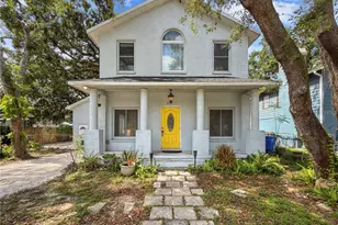 211 E 131st Ave, Tampa, FL 33612 - Photo 1