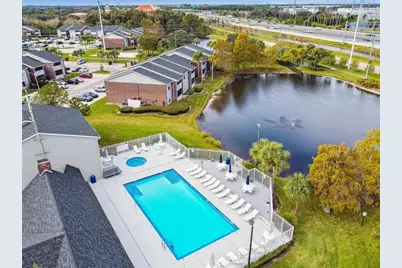1400 Gandy Boulevard N #1708, Saint Petersburg, FL 33702 - Photo 1