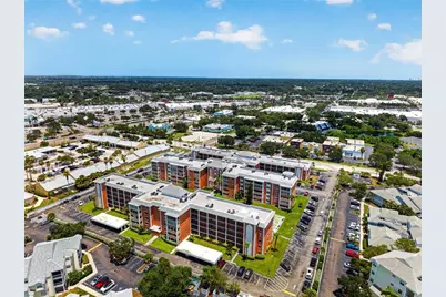 6960 20th Avenue N #105, Saint Petersburg, FL 33710 - Photo 1