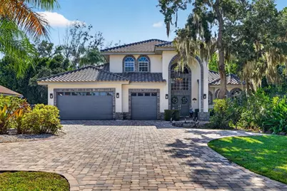 4660 Laurel Oak Lane NE, Saint Petersburg, FL 33703 - Photo 5