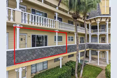 2458 Florentine Way #34, Clearwater, FL 33763 - Photo 3