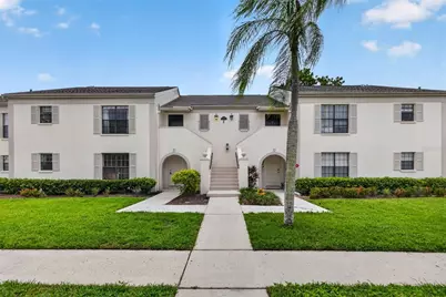 2490 Heron Terrace #F203, Clearwater, FL 33762 - Photo 1