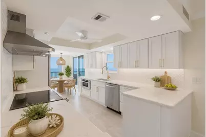 1600 Gulf Boulevard #414, Clearwater, FL 33767 - Photo 15