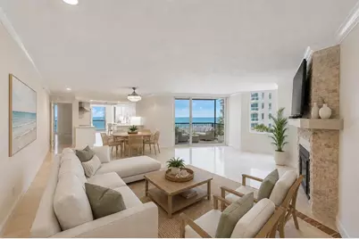 1600 Gulf Boulevard #414, Clearwater, FL 33767 - Photo 3