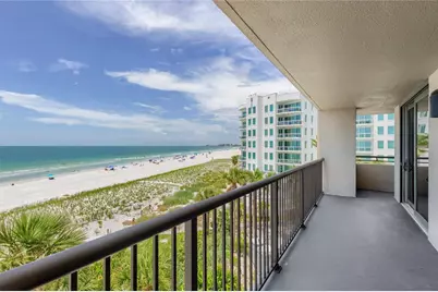 1600 Gulf Boulevard #414, Clearwater, FL 33767 - Photo 5
