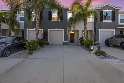 2914 Suncoast Blend Drive, Odessa, FL 33556 - Photo 1