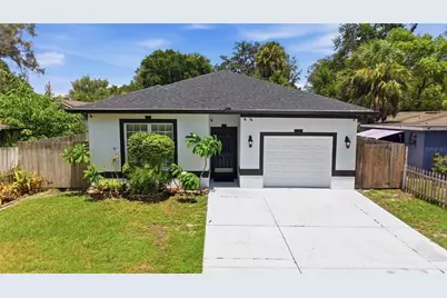 8205 N 12th Street, Tampa, FL 33604 - Photo 1
