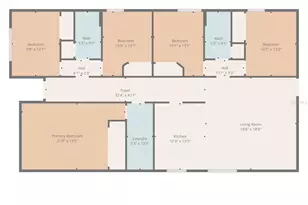 8205 N 12th St, Tampa, FL 33604 - Photo 23