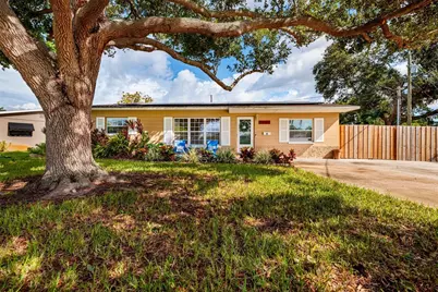 6801 29th Terrace N, Saint Petersburg, FL 33710 - Photo 9