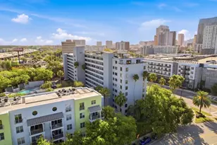 201 W Laurel St, Tampa, FL 33602 - Photo 1