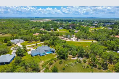 10446 Scenic Lake Drive, Weeki Wachee, FL 34613 - Photo 11