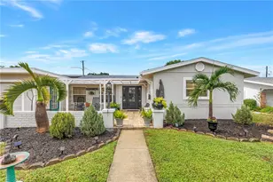 5891 33rd Ave N, Saint Petersburg, FL 33710 - Photo 1