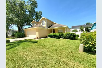2331 Rothenfeld Court, Land O Lakes, FL 34639 - Photo 3