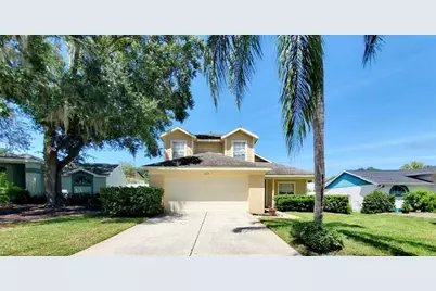 2331 Rothenfeld Court, Land O Lakes, FL 34639 - Photo 1
