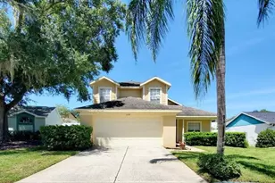 2331 Rothenfeld Ct, Land O Lakes, FL 34639 - Photo 1