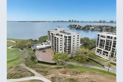 4 Belleview Boulevard #205, Clearwater, FL 33756 - Photo 1