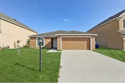 109 James Circle, Lake Alfred, FL 33850 - Photo 1