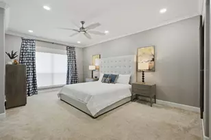 4618 Ave Longchamps, Lutz, FL 33558 - Photo 29