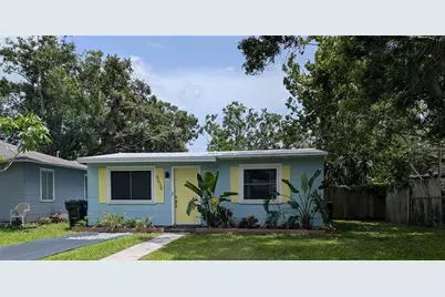 4534 43rd Avenue N, Saint Petersburg, FL 33714 - Photo 1