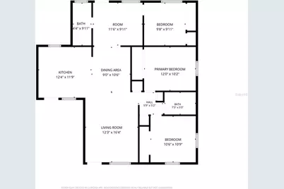 1781 Apache Trail, Clearwater, FL 33755 - Photo 33