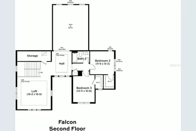 8234 Golden Beach Court, Parrish, FL 34219 - Photo 35