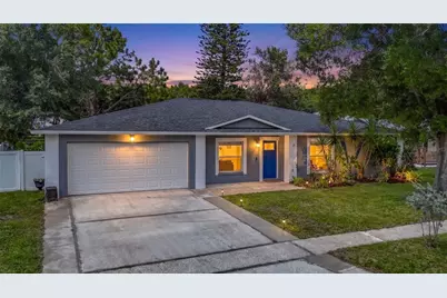 4113 Hollow Hill Dr, Tampa, FL 33624 - Photo 3