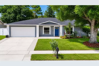 4113 Hollow Hill Dr, Tampa, FL 33624 - Photo 1