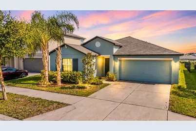 9625 Sage Creek Drive, Ruskin, FL 33573 - Photo 1