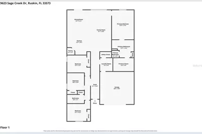9625 Sage Creek Drive, Ruskin, FL 33573 - Photo 29