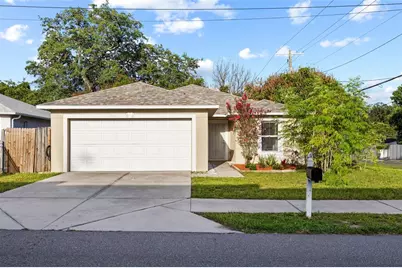 10001 Florence Avenue N, Tampa, FL 33612 - Photo 1