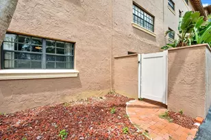 6100 Gulfport Blvd S, Gulfport, FL 33707 - Photo 19