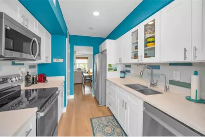 845 Sky Loch Drive S, Dunedin, FL 34698 - Photo 17