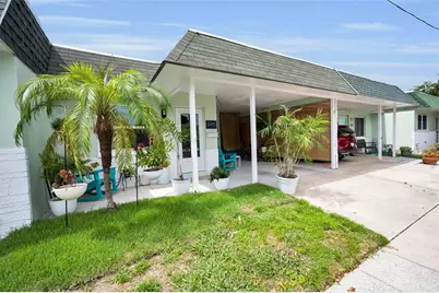 845 Sky Loch Drive S, Dunedin, FL 34698 - Photo 3