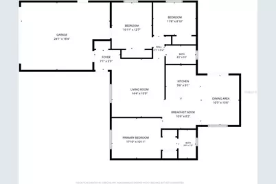 8153 Candlewoode Drive, Largo, FL 33773 - Photo 47