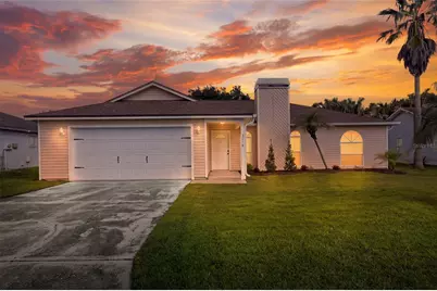 3210 Thoroughbred Loop, Lakeland, FL 33811 - Photo 1