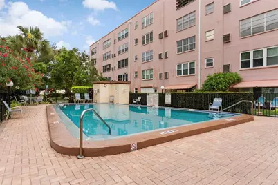 5501 80th Street N #408, Saint Petersburg, FL 33709 - Photo 13