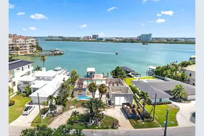 246 Bayside Drive, Clearwater Beach, FL 33767 - Photo 1