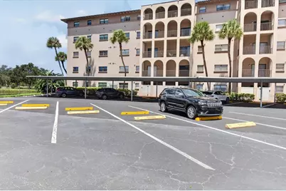 6100 Gulfport Boulevard S #401, Gulfport, FL 33707 - Photo 47