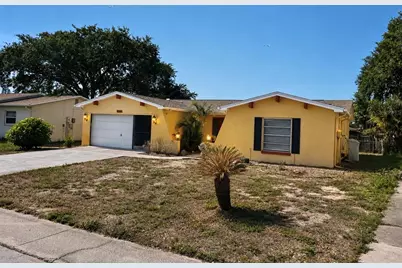 8433 Moulton Drive, Port Richey, FL 34668 - Photo 3