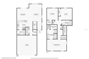 17448 Radiant Shine Wy, Lutz, FL 33558 - Photo 29