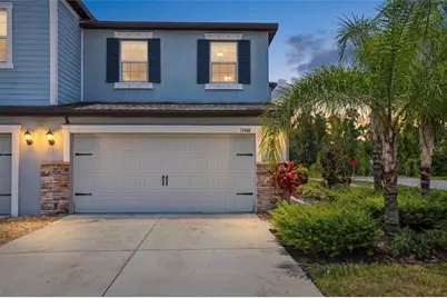 17448 Radiant Shine Way, Lutz, FL 33558 - Photo 1