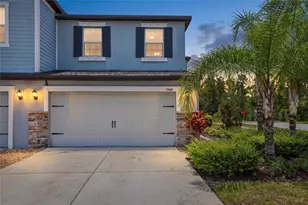 17448 Radiant Shine Wy, Lutz, FL 33558 - Photo 1