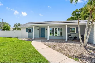 1950 Arvis Circle W, Clearwater, FL 33764 - Photo 3