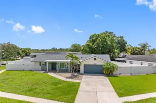 1950 Arvis Cir W, Clearwater, FL 33764 - Photo 1