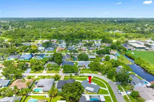 1950 Arvis Cir W, Clearwater, FL 33764 - Photo 41