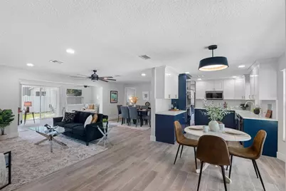 1950 Arvis Circle W, Clearwater, FL 33764 - Photo 5