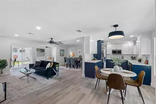 1950 Arvis Cir W, Clearwater, FL 33764 - Photo 5