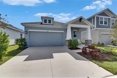 5541 Del Coronado Drive, Apollo Beach, FL 33572 - Photo 3