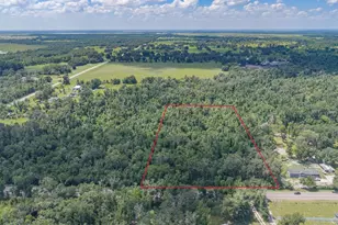18525 672 Hwy, Lithia, FL 33547 - Photo 1