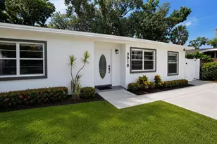 3916 W North A St, Tampa, FL 33609 - Photo 1
